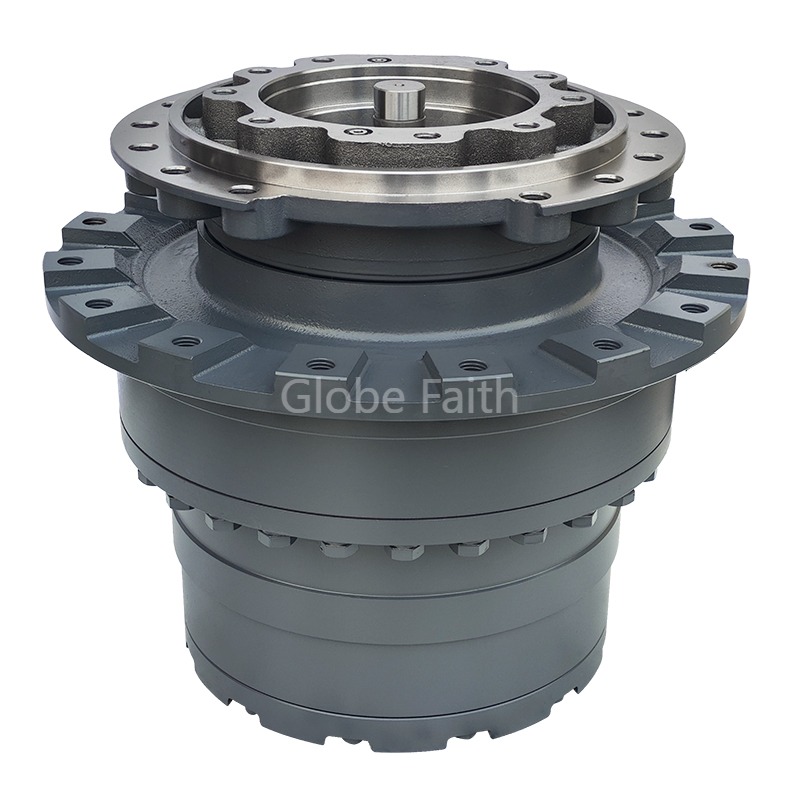 ZAX230(SINGLE SPEED) HITACHI FINAL DRIVE