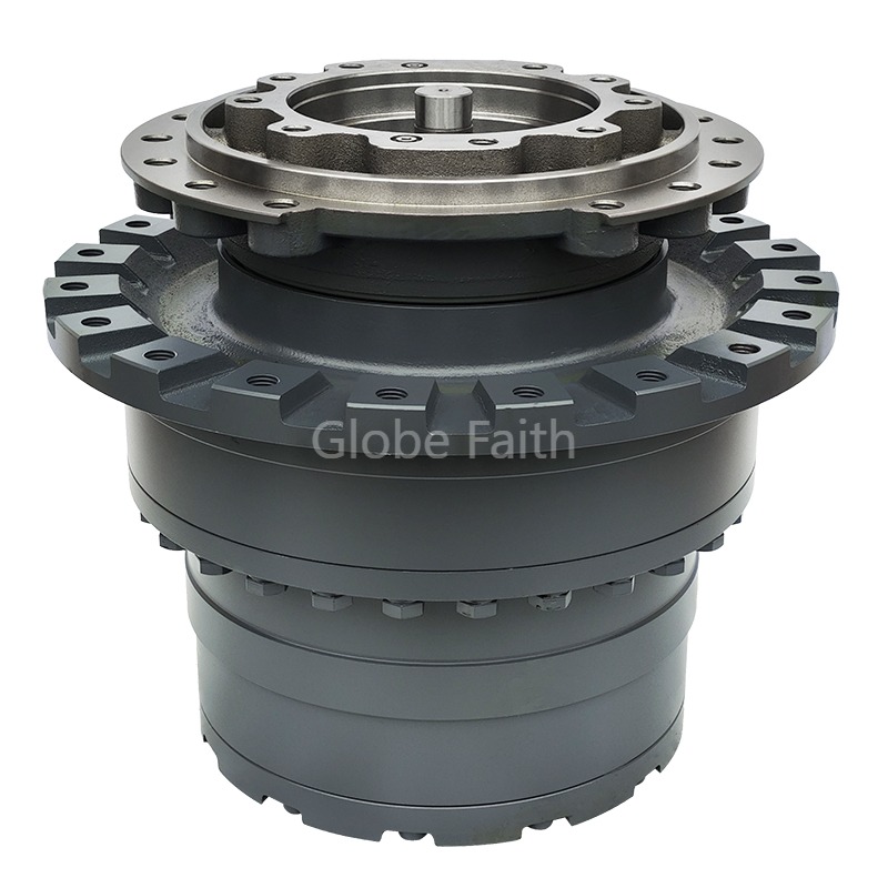 ZAX240-3 HITACHI FINAL DRIVE