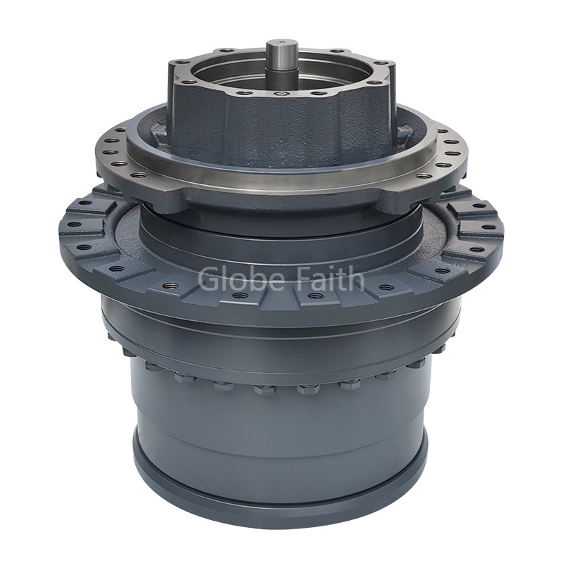 ZAX270-3 HITACHI FINAL DRIVE