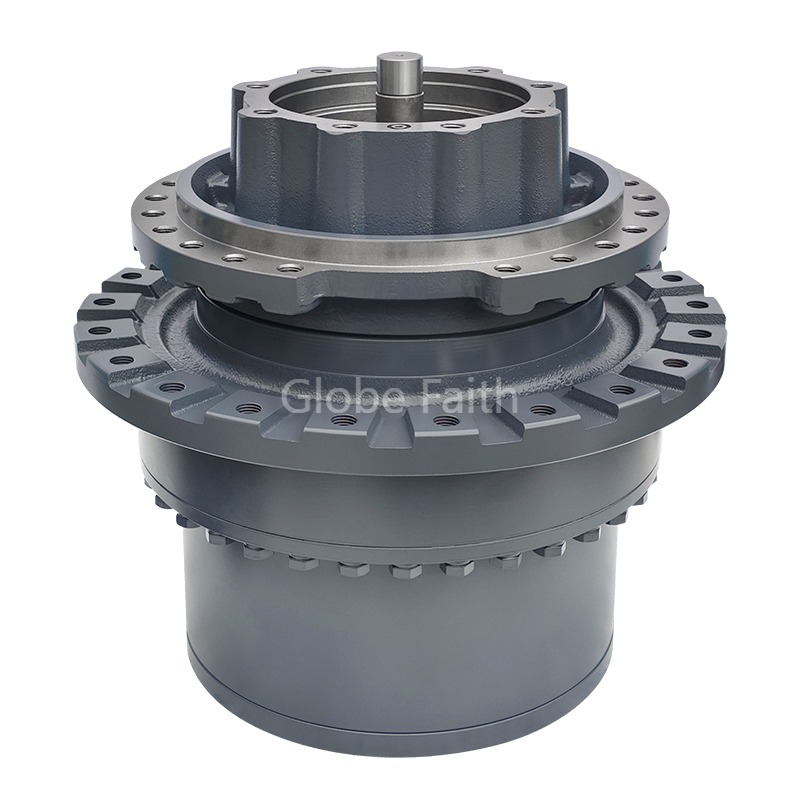 ZAX330-1 HITACHI FINAL DRIVE