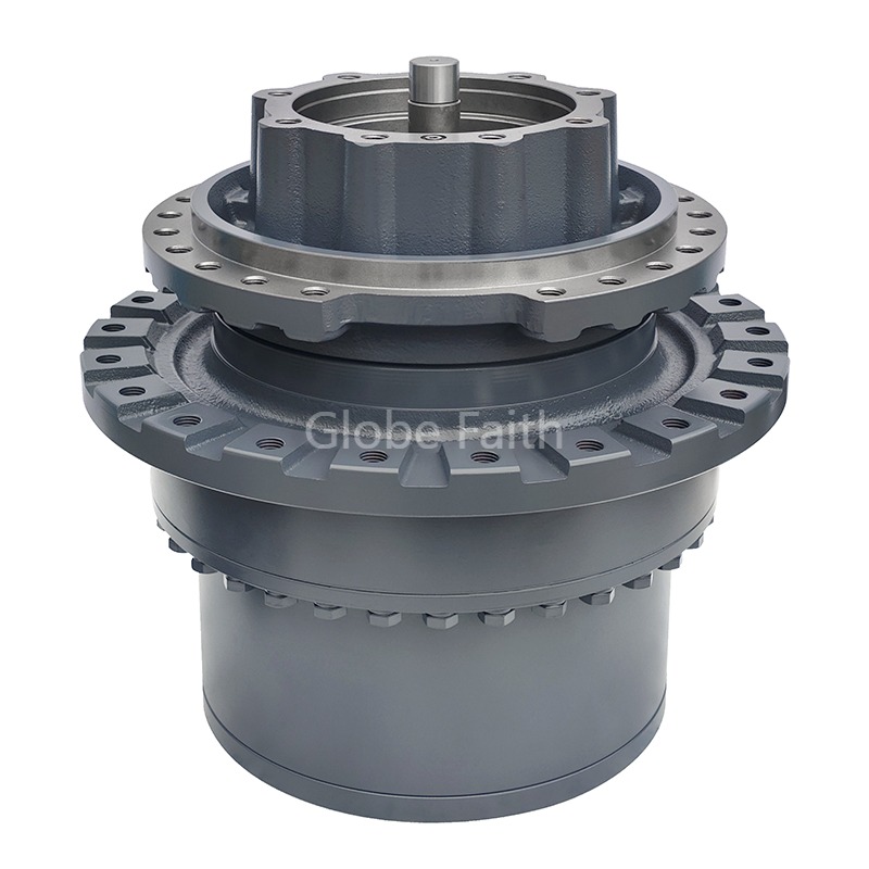ZAX330-3 HITACHI FINAL DRIVE