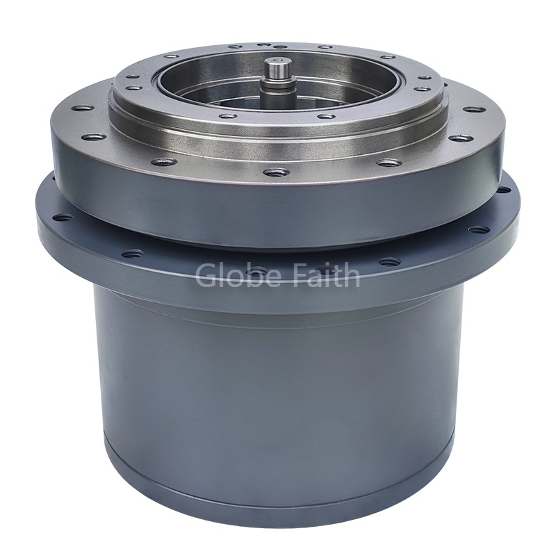R60-5 HYUNDAI FINAL DRIVE