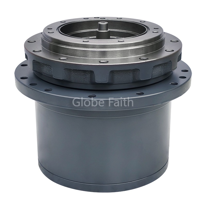 R60-7 HYUNDAI FINAL DRIVE