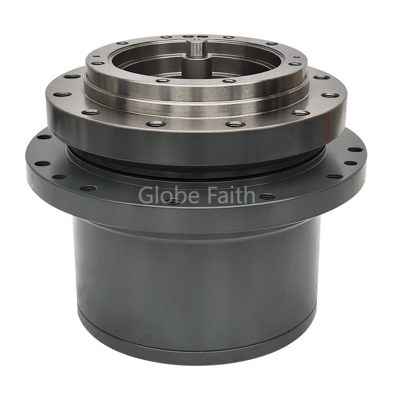 R80-7 HYUNDAI FINAL DRIVE