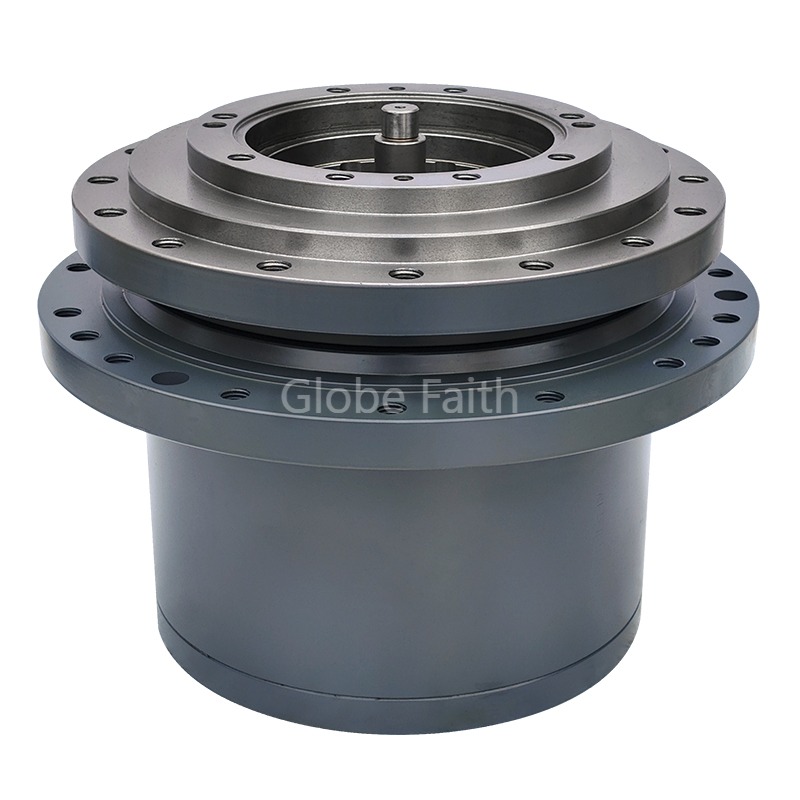R110-7 HYUNDAI FINAL DRIVE