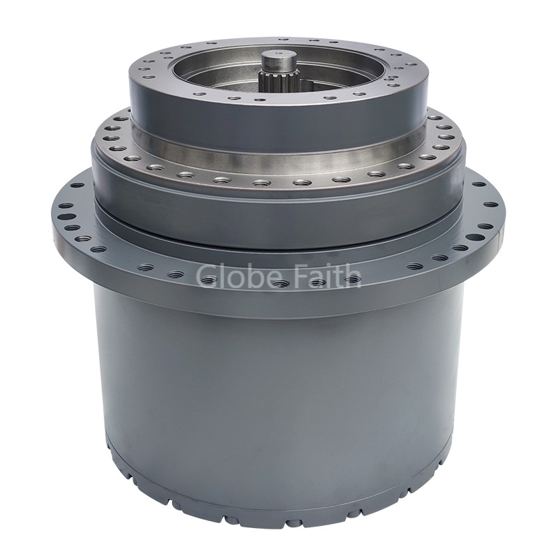 R225-9 HYUNDAI FINAL DRIVE