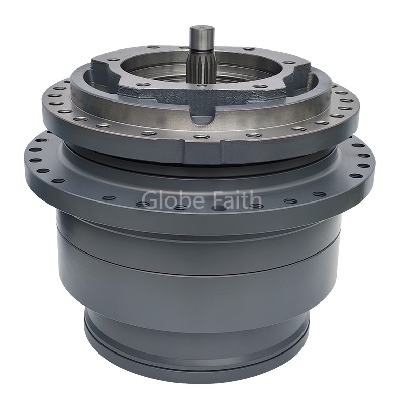 R305-7 HYUNDAI FINAL DRIVE