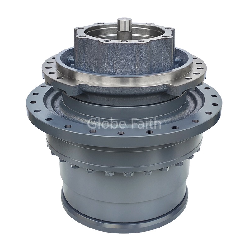R375-7 HYUNDAI FINAL DRIVE