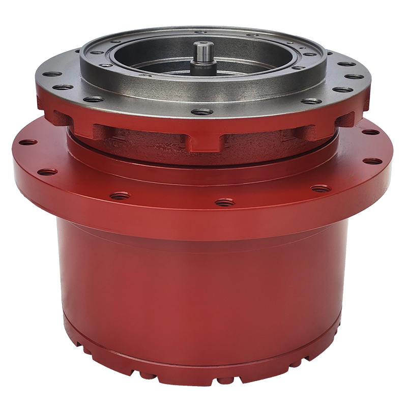 SY55 SANYI FINAL DRIVE