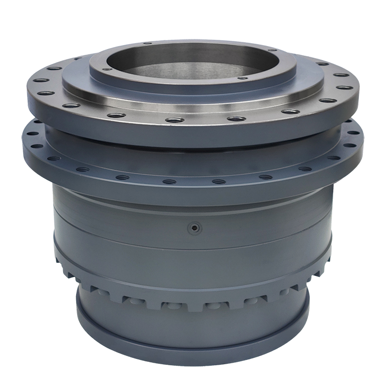 SY215-85 SANYI FINAL DRIVE