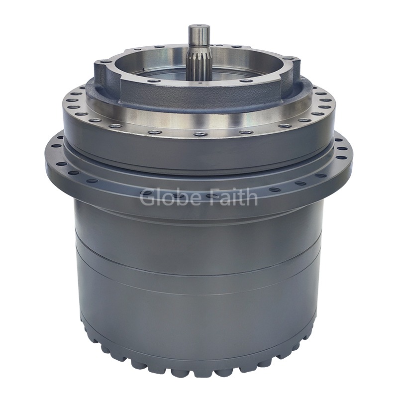 EC290(NEW VERSION) VOLVO FINAL DRIVE