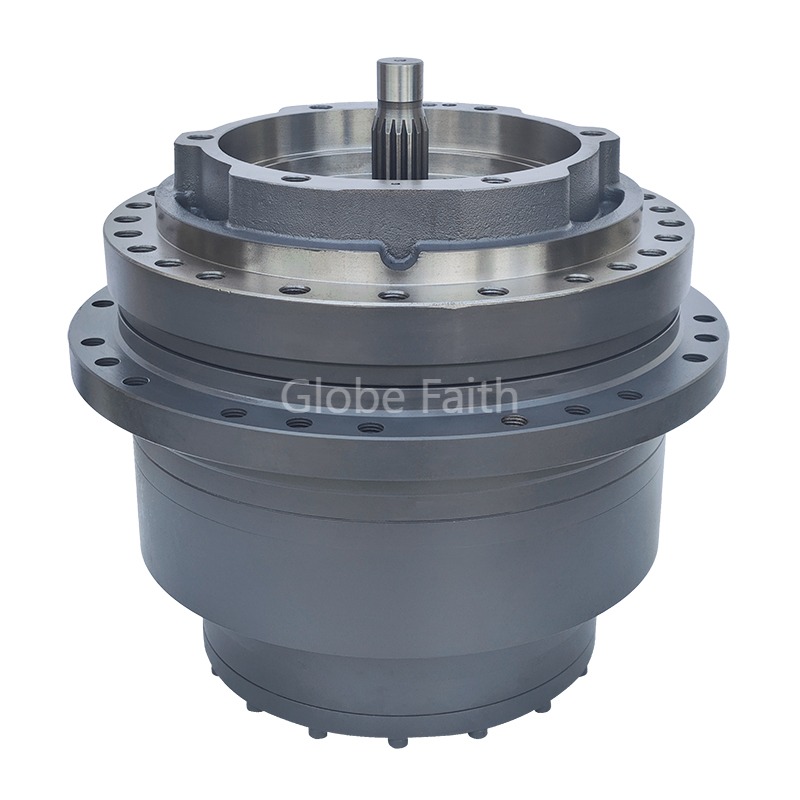 EC360(OLD VERSION) VOLVO FINAL DRIVE