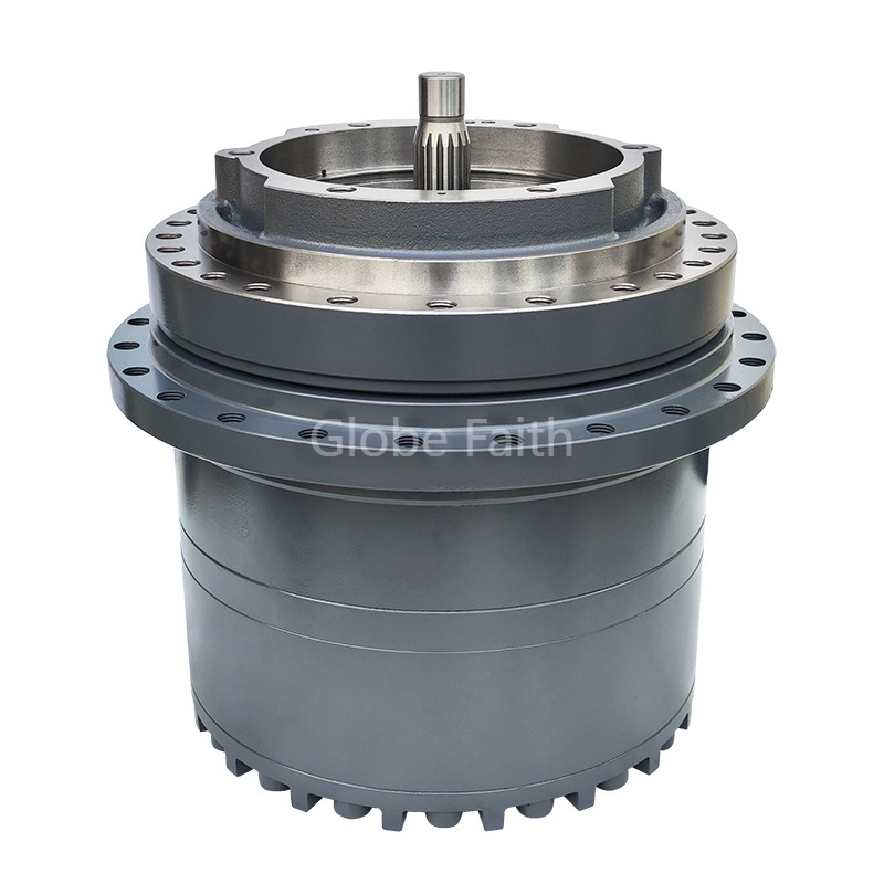 EC360(NEW VERSION) VOLVO FINAL DRIVE