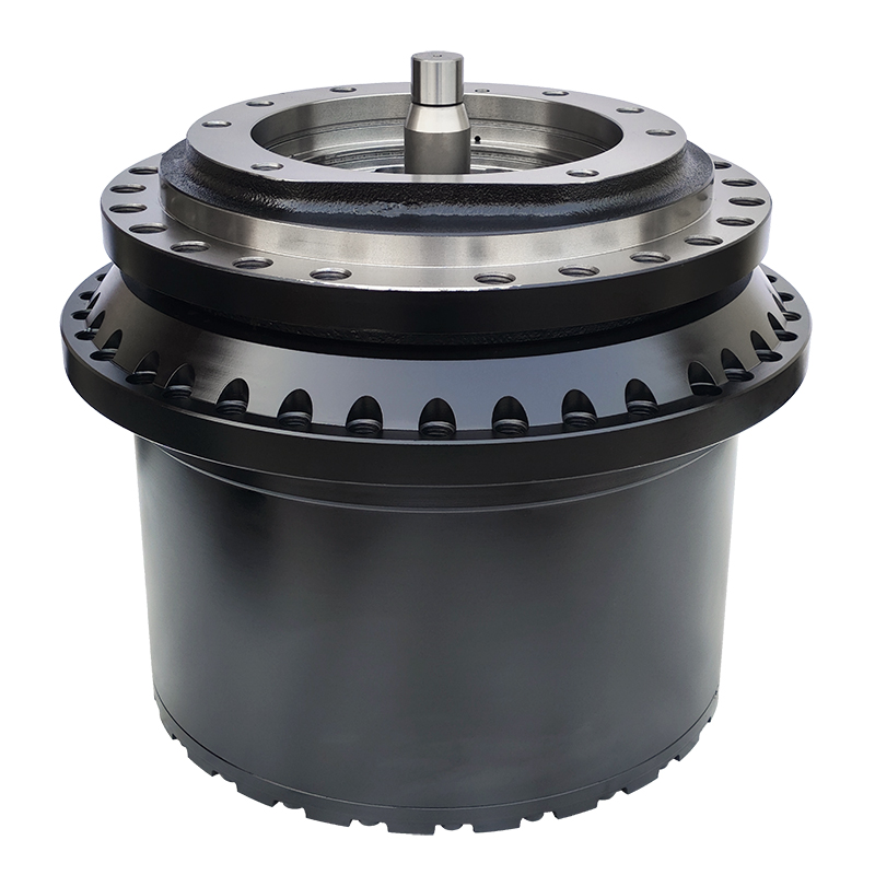 SH350A5 SUMITOMO FINAL DRIVE