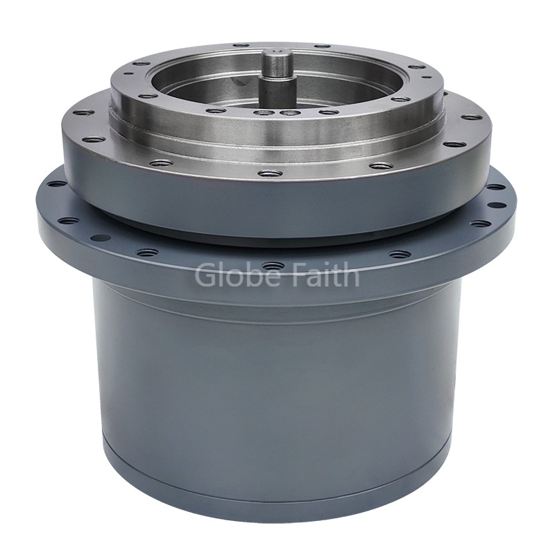 DH60-7 DOOSAN/DEVELON FINAL DRIVE