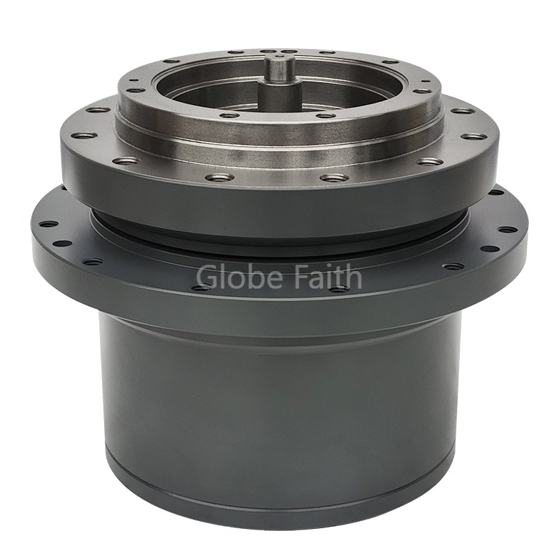 DH80-7 DOOSAN/DEVELON FINAL DRIVE
