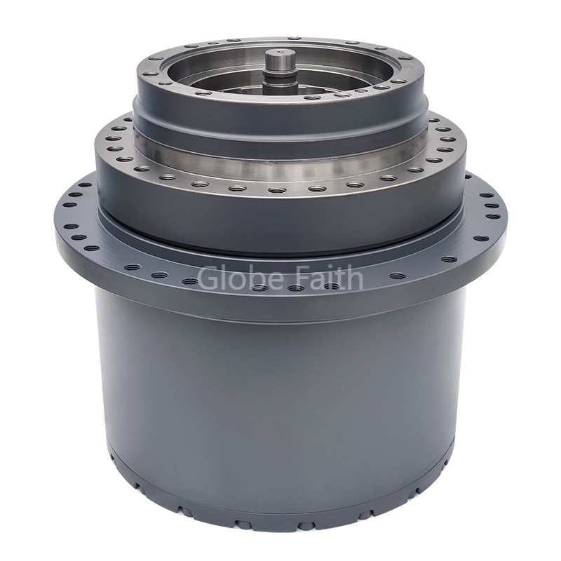 DH220-5 DOOSAN/DEVELON FINAL DRIVE