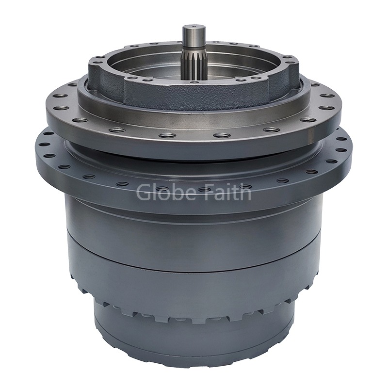 DH300-7 DOOSAN/DEVELON FINAL DRIVE