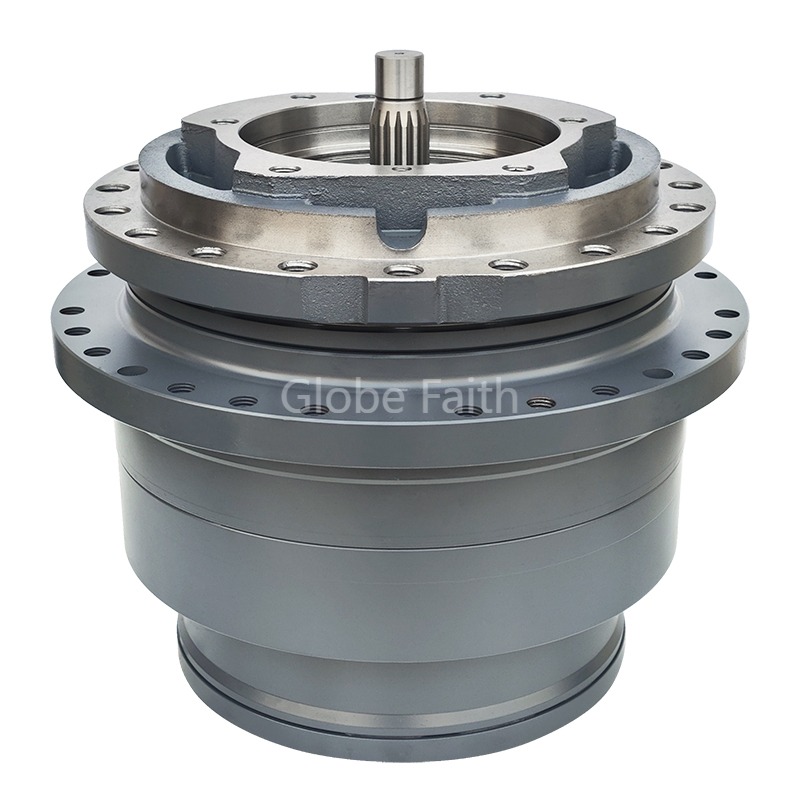 DX300-7 DOOSAN/DELEVON FINAL DRIVE