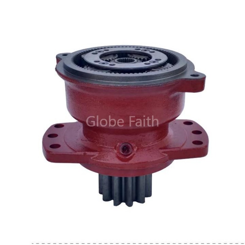 SWE50 SUNWARD SWING GEARBOX