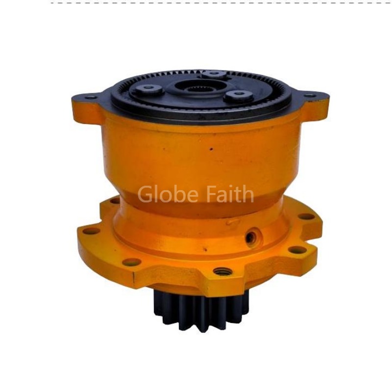SWE70 SUNWARD SWING GEARBOX