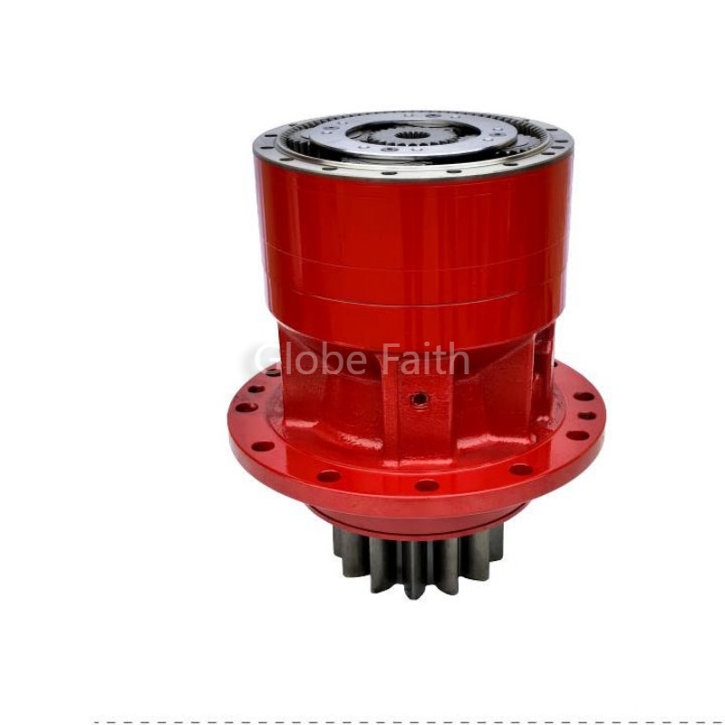 SWE215E SUNWARD SWING GEARBOX