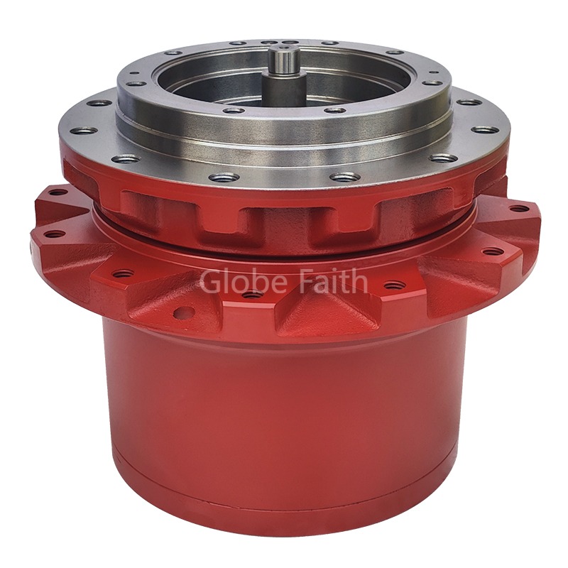 SWE80 SUNWARD FINAL DRIVE