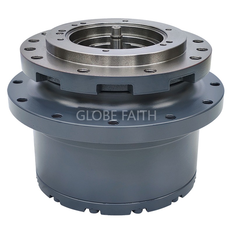 YC60-8 YUCHAI FINAL DRIVE