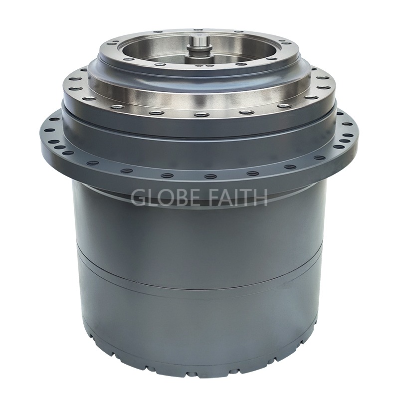 DH258-7 DOOSAN/DEVELON FINAL DRIVE