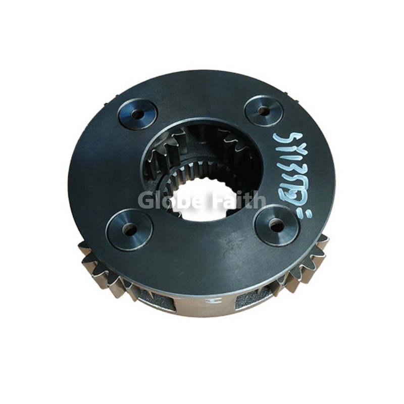 SY135 Swing Second Stage Planetary Carrier Assy