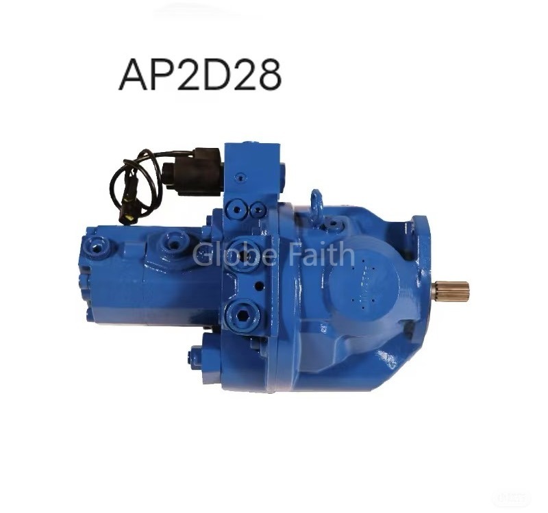 AP2D28 Hydralic Main Pump