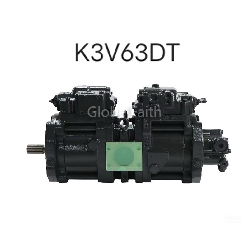 K3V63DT Hydraulic Main Pump