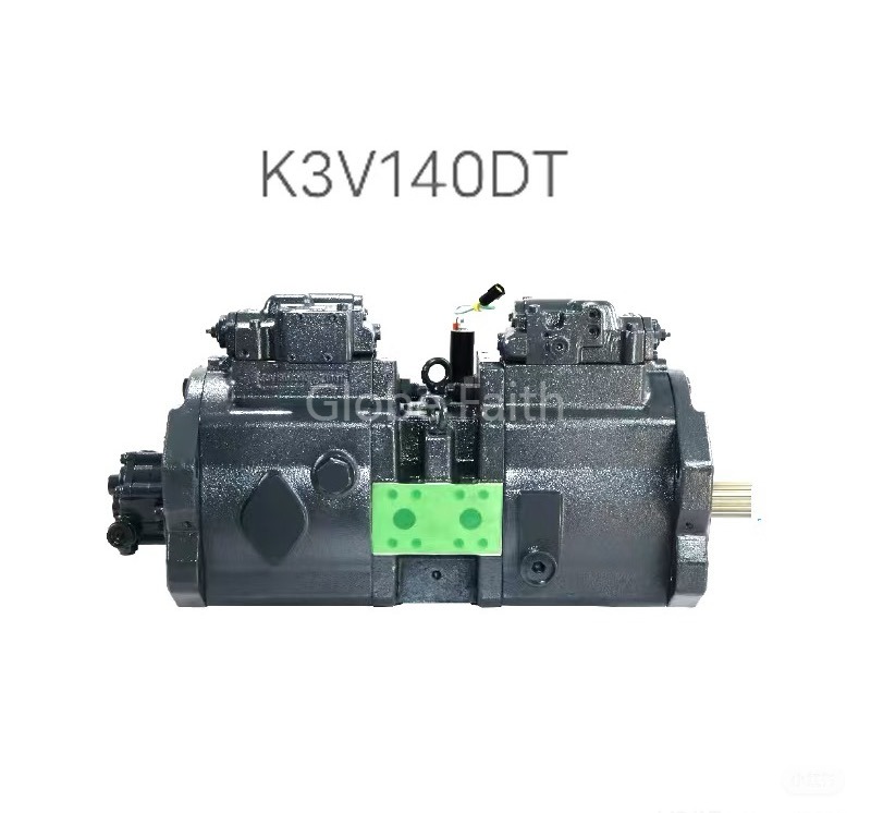 K3V140DT Hydraulic Main Pump