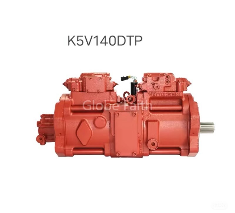 K5V140DTP Hydraulic Main Pump